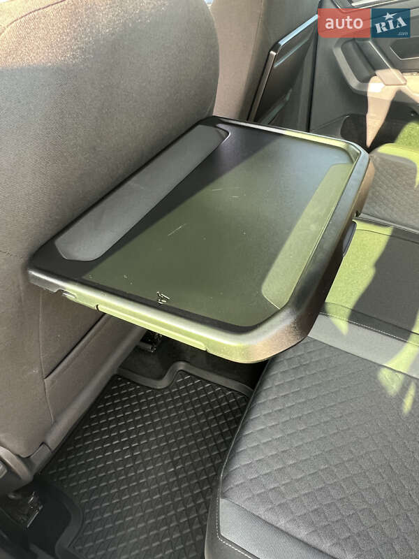 Внедорожник / Кроссовер Volkswagen Tiguan 2016 в Львове фото 23 Внедорожник / Кроссовер Volkswagen Tiguan 2016 в Львове