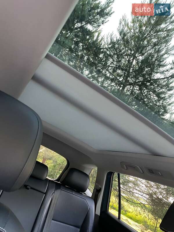 Внедорожник / Кроссовер Volkswagen Tiguan 2021 в Дрогобыче фото 13 Внедорожник / Кроссовер Volkswagen Tiguan 2021 в Дрогобыче