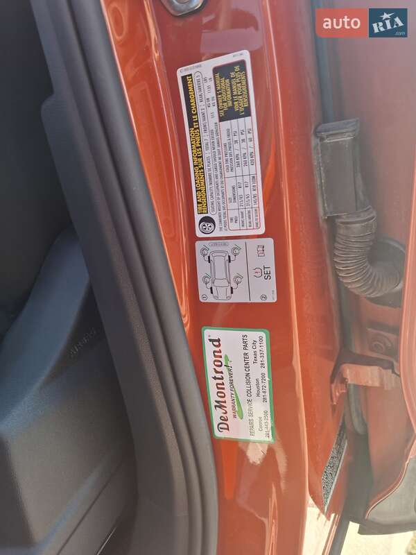 Внедорожник / Кроссовер Volkswagen Tiguan 2018 в Шепетовке