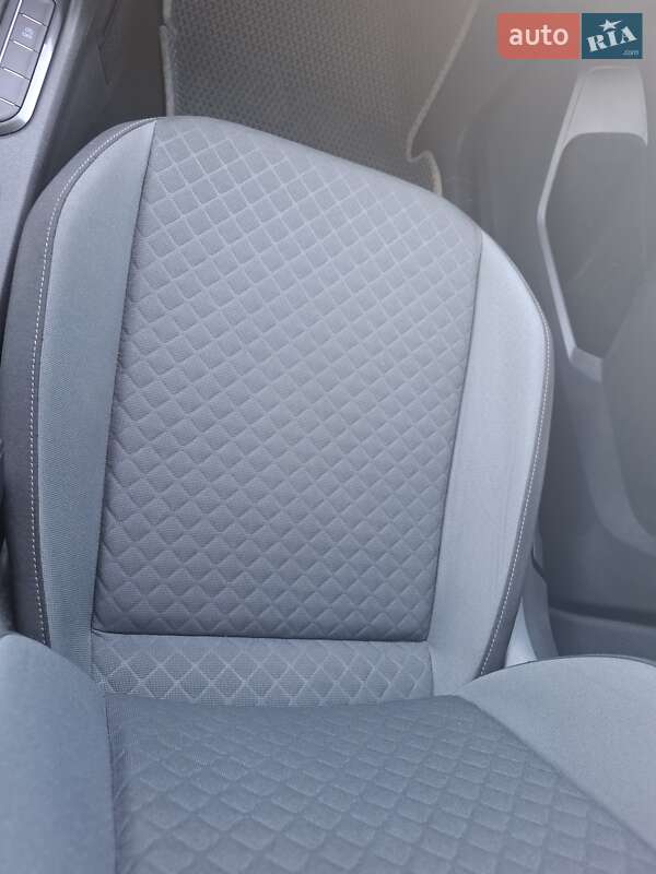 Внедорожник / Кроссовер Volkswagen Tiguan 2018 в Шепетовке