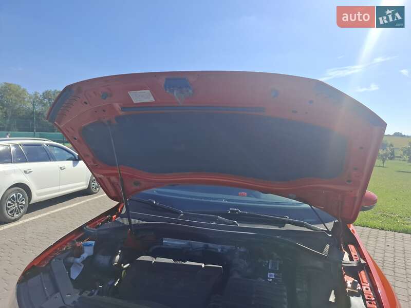 Внедорожник / Кроссовер Volkswagen Tiguan 2018 в Шепетовке