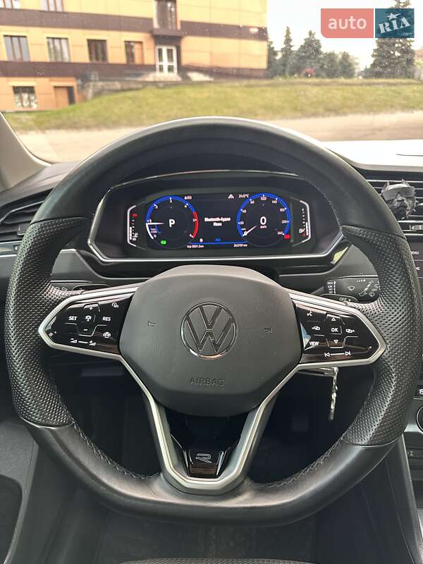 Внедорожник / Кроссовер Volkswagen Tiguan 2017 в Лозовой фото 13 Внедорожник / Кроссовер Volkswagen Tiguan 2017 в Лозовой