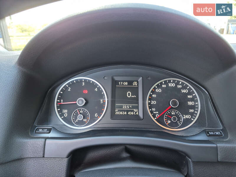 Позашляховик / Кросовер Volkswagen Tiguan 2015 в Кропивницькому фото 11 Позашляховик / Кросовер Volkswagen Tiguan 2015 в Кропивницькому