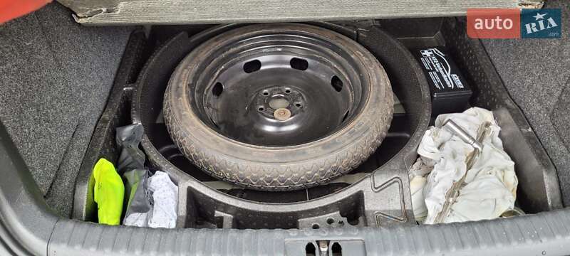 Внедорожник / Кроссовер Volkswagen Tiguan 2012 в Бориславе