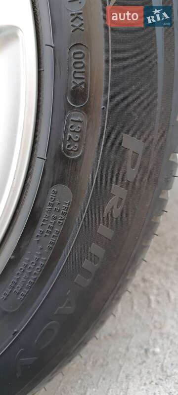 Внедорожник / Кроссовер Volkswagen Tiguan 2015 в Запорожье