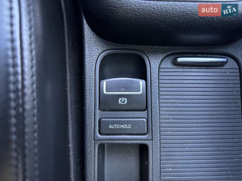 Внедорожник / Кроссовер Volkswagen Tiguan 2009 в Виннице