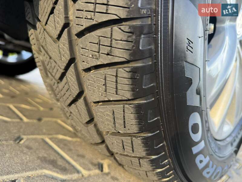 Внедорожник / Кроссовер Volkswagen Tiguan 2009 в Одессе фото 18 Внедорожник / Кроссовер Volkswagen Tiguan 2009 в Одессе