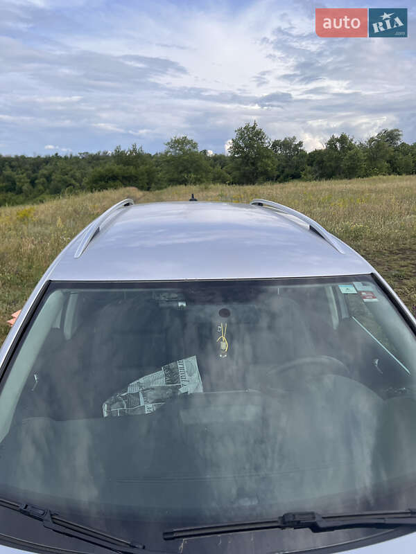 Внедорожник / Кроссовер Volkswagen Tiguan 2012 в Днепре