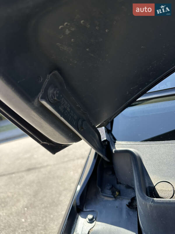 Внедорожник / Кроссовер Volkswagen Tiguan 2010 в Запорожье фото 18 Внедорожник / Кроссовер Volkswagen Tiguan 2010 в Запорожье