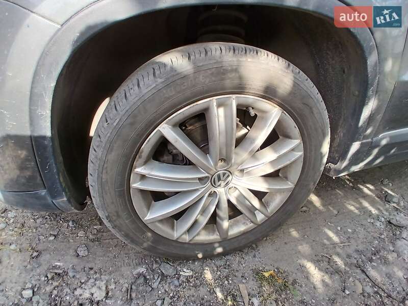 Внедорожник / Кроссовер Volkswagen Tiguan 2014 в Павлограде фото 55 Внедорожник / Кроссовер Volkswagen Tiguan 2014 в Павлограде
