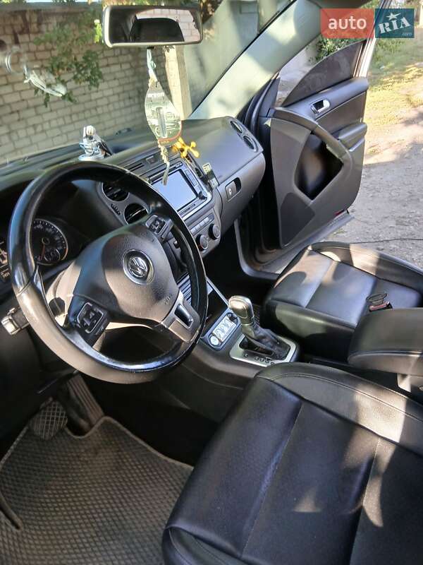 Внедорожник / Кроссовер Volkswagen Tiguan 2014 в Павлограде фото 69 Внедорожник / Кроссовер Volkswagen Tiguan 2014 в Павлограде