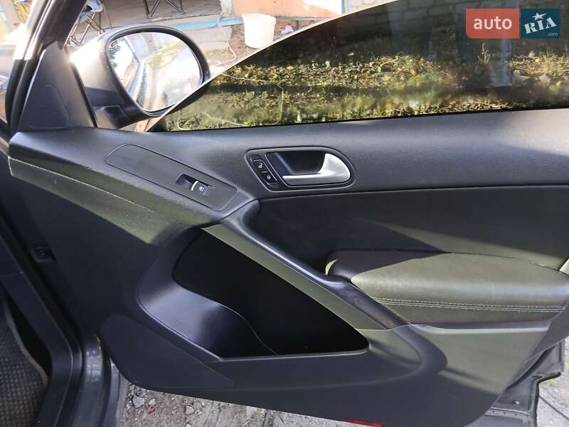 Внедорожник / Кроссовер Volkswagen Tiguan 2014 в Павлограде фото 73 Внедорожник / Кроссовер Volkswagen Tiguan 2014 в Павлограде