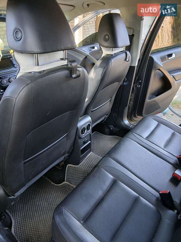 Внедорожник / Кроссовер Volkswagen Tiguan 2014 в Павлограде фото 82 Внедорожник / Кроссовер Volkswagen Tiguan 2014 в Павлограде