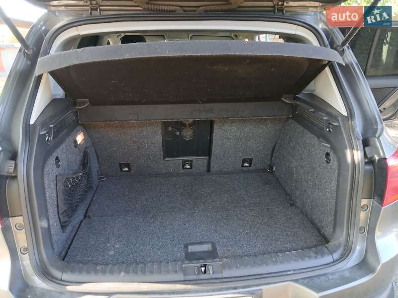 Внедорожник / Кроссовер Volkswagen Tiguan 2014 в Павлограде фото 98 Внедорожник / Кроссовер Volkswagen Tiguan 2014 в Павлограде