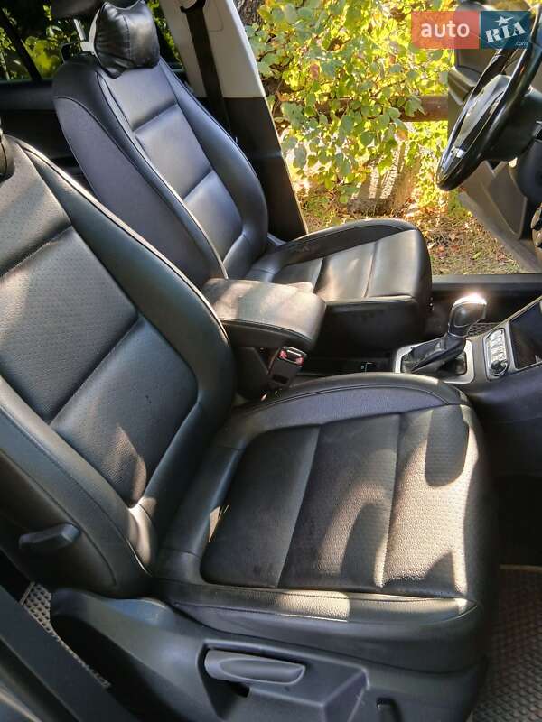 Внедорожник / Кроссовер Volkswagen Tiguan 2014 в Павлограде фото 108 Внедорожник / Кроссовер Volkswagen Tiguan 2014 в Павлограде