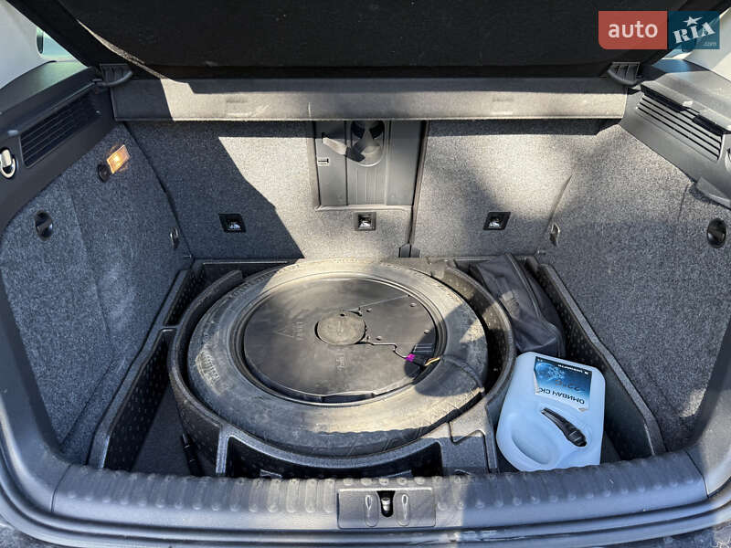 Внедорожник / Кроссовер Volkswagen Tiguan 2015 в Львове фото 11 Внедорожник / Кроссовер Volkswagen Tiguan 2015 в Львове