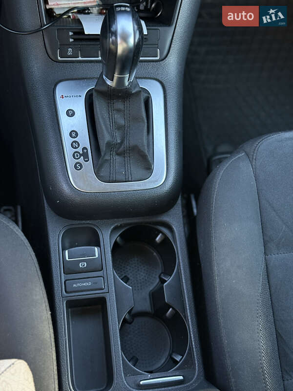 Позашляховик / Кросовер Volkswagen Tiguan 2011 в Хмельницькому фото 5 Позашляховик / Кросовер Volkswagen Tiguan 2011 в Хмельницькому