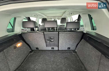 Внедорожник / Кроссовер Volkswagen Tiguan 2011 в 