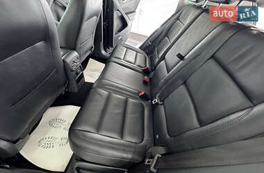 Внедорожник / Кроссовер Volkswagen Tiguan 2011 в 