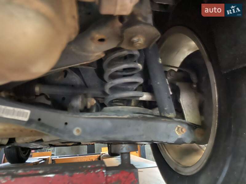 Внедорожник / Кроссовер Volkswagen Tiguan 2018 в Луцке