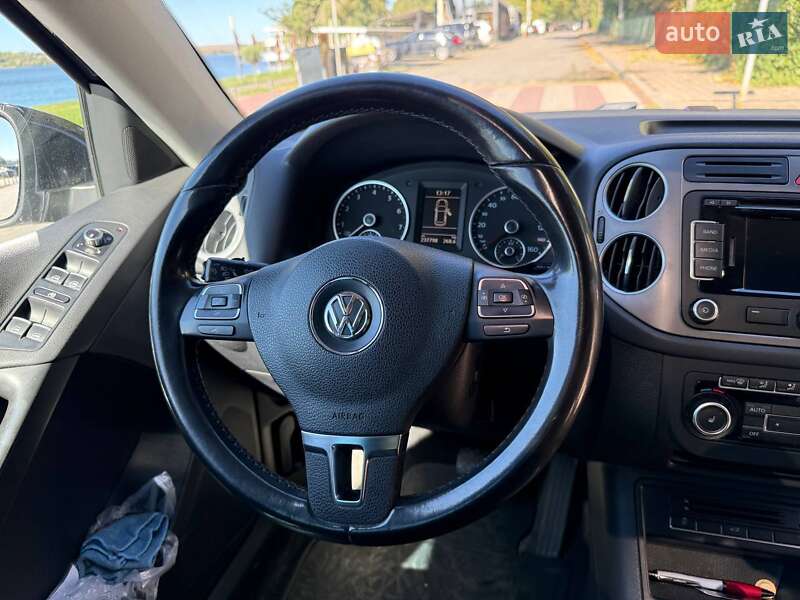 Позашляховик / Кросовер Volkswagen Tiguan 2011 в Тернополі фото 12 Позашляховик / Кросовер Volkswagen Tiguan 2011 в Тернополі