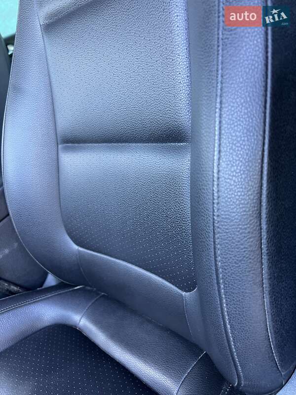 Внедорожник / Кроссовер Volkswagen Tiguan 2012 в Киеве