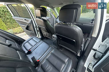Внедорожник / Кроссовер Volkswagen Tiguan 2013 в 