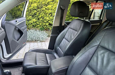 Внедорожник / Кроссовер Volkswagen Tiguan 2013 в 