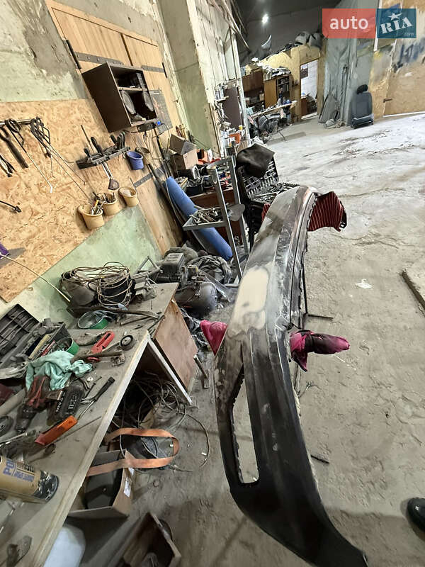 Внедорожник / Кроссовер Volkswagen Tiguan 2020 в Ивано-Франковске