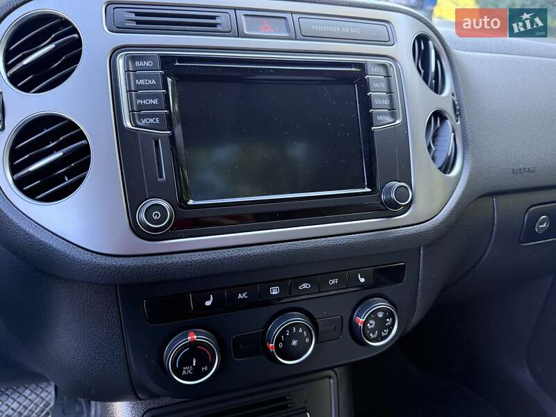 Внедорожник / Кроссовер Volkswagen Tiguan 2017 в Хмельнике фото 19 Внедорожник / Кроссовер Volkswagen Tiguan 2017 в Хмельнике