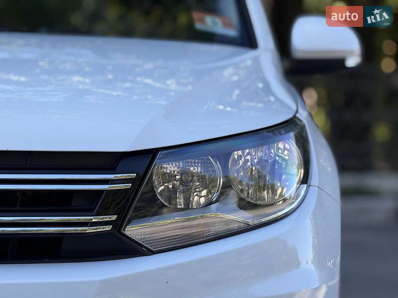 Внедорожник / Кроссовер Volkswagen Tiguan 2017 в Хмельнике фото 35 Внедорожник / Кроссовер Volkswagen Tiguan 2017 в Хмельнике