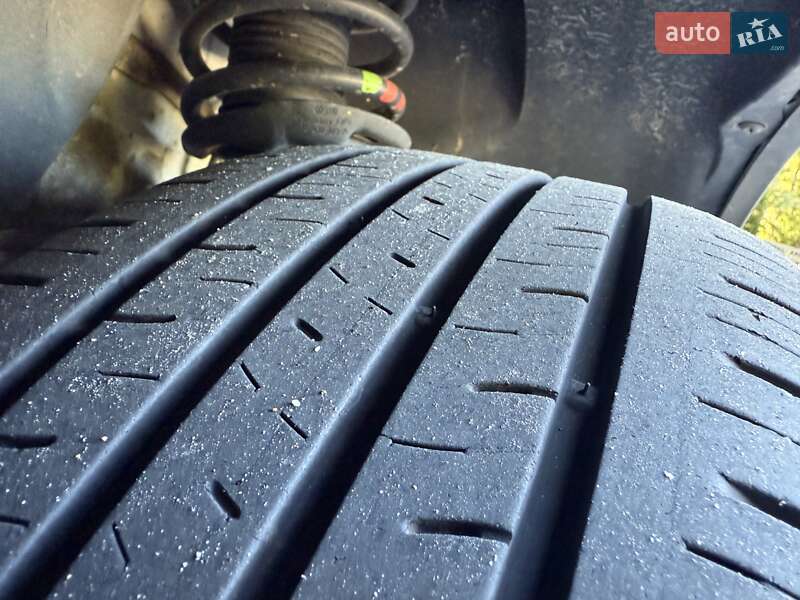 Внедорожник / Кроссовер Volkswagen Tiguan 2017 в Хмельнике фото 42 Внедорожник / Кроссовер Volkswagen Tiguan 2017 в Хмельнике