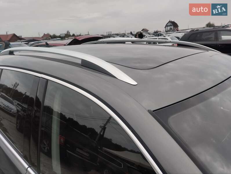 Внедорожник / Кроссовер Volkswagen Tiguan 2016 в Ивано-Франковске фото 12 Внедорожник / Кроссовер Volkswagen Tiguan 2016 в Ивано-Франковске