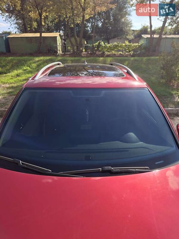 Внедорожник / Кроссовер Volkswagen Tiguan 2014 в Днепре фото 7 Внедорожник / Кроссовер Volkswagen Tiguan 2014 в Днепре