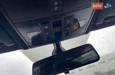 Внедорожник / Кроссовер Volkswagen Tiguan 2017 в 