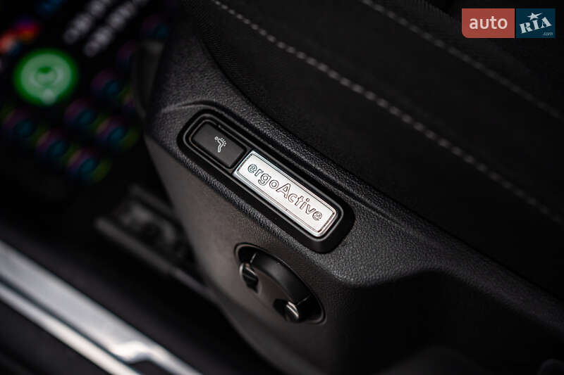 Внедорожник / Кроссовер Volkswagen Tiguan 2020 в Луцке фото 43 Внедорожник / Кроссовер Volkswagen Tiguan 2020 в Луцке