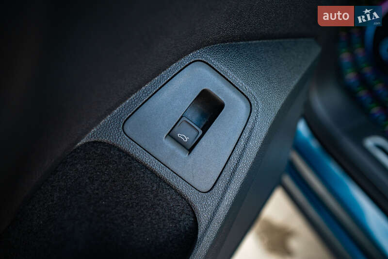 Внедорожник / Кроссовер Volkswagen Tiguan 2020 в Луцке фото 52 Внедорожник / Кроссовер Volkswagen Tiguan 2020 в Луцке