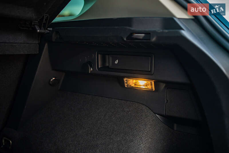 Внедорожник / Кроссовер Volkswagen Tiguan 2020 в Луцке фото 61 Внедорожник / Кроссовер Volkswagen Tiguan 2020 в Луцке