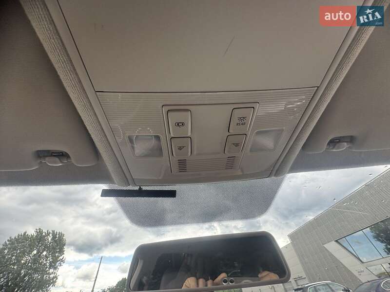 Внедорожник / Кроссовер Volkswagen Tiguan 2019 в Львове