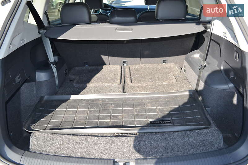 Внедорожник / Кроссовер Volkswagen Tiguan 2022 в Киеве фото 12 Внедорожник / Кроссовер Volkswagen Tiguan 2022 в Киеве