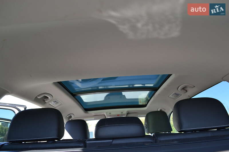 Внедорожник / Кроссовер Volkswagen Tiguan 2022 в Киеве фото 37 Внедорожник / Кроссовер Volkswagen Tiguan 2022 в Киеве