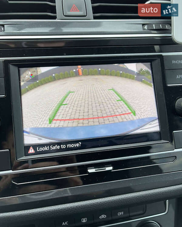 Внедорожник / Кроссовер Volkswagen Tiguan 2020 в Львове