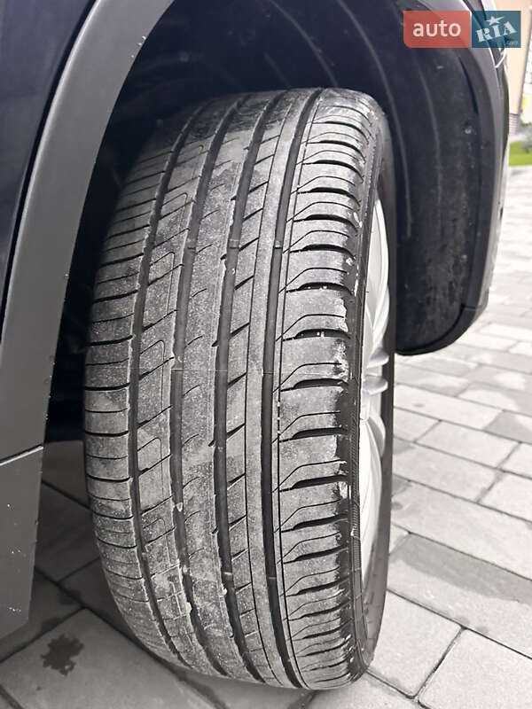 Внедорожник / Кроссовер Volkswagen Tiguan 2016 в Львове фото 42 Внедорожник / Кроссовер Volkswagen Tiguan 2016 в Львове