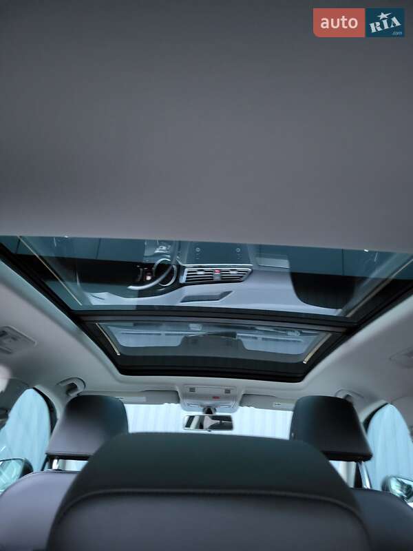 Внедорожник / Кроссовер Volkswagen Tiguan 2018 в Днепре