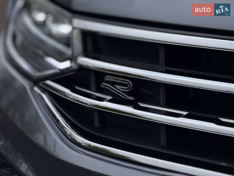 Внедорожник / Кроссовер Volkswagen Tiguan 2024 в Кривом Роге