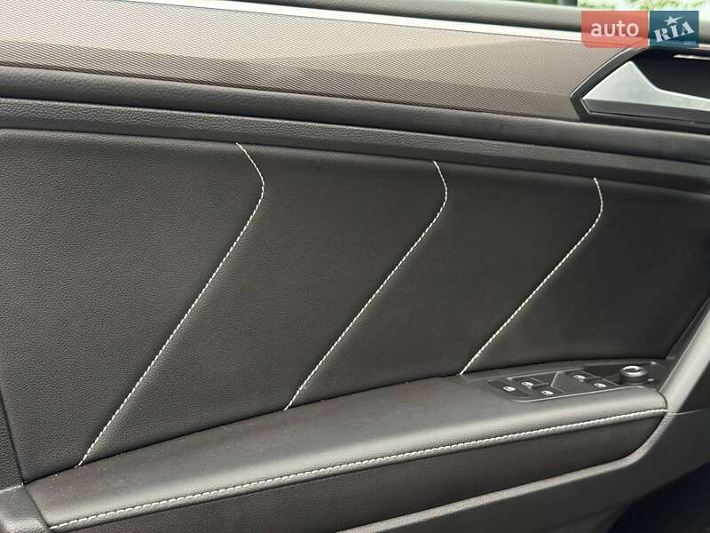 Внедорожник / Кроссовер Volkswagen Tiguan 2024 в Кривом Роге