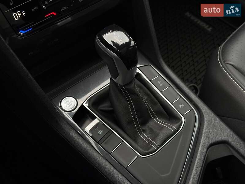 Внедорожник / Кроссовер Volkswagen Tiguan 2024 в Кривом Роге