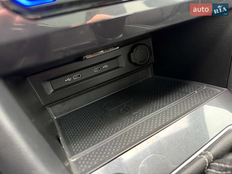 Внедорожник / Кроссовер Volkswagen Tiguan 2024 в Кривом Роге