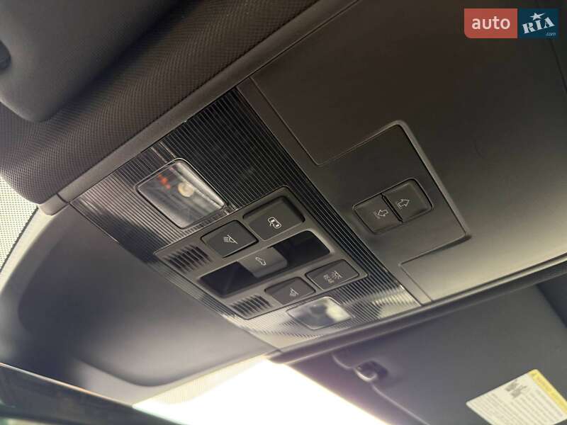 Внедорожник / Кроссовер Volkswagen Tiguan 2024 в Кривом Роге