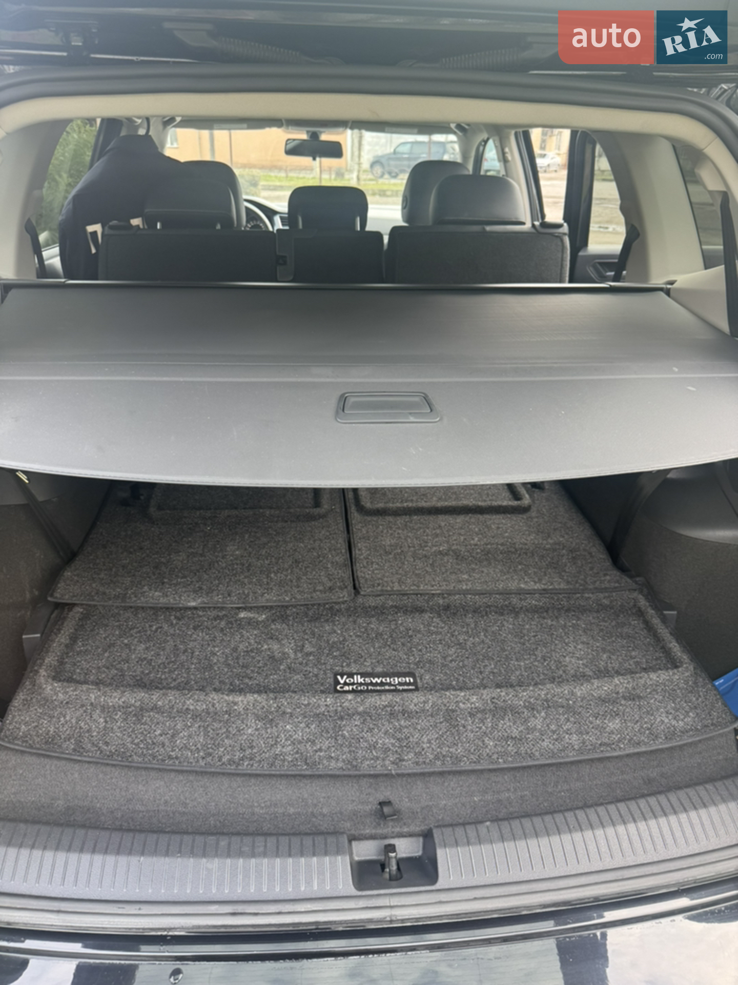 2020 Volkswagen Tiguan - мініатюра 15